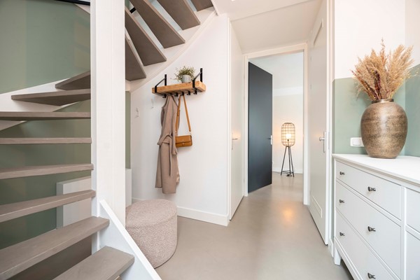 Medium property photo - Amaliastraat 12, 4711 SK St. Willebrord